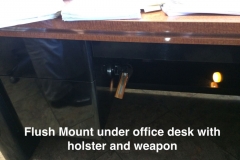 Under Tom's desk pics 2